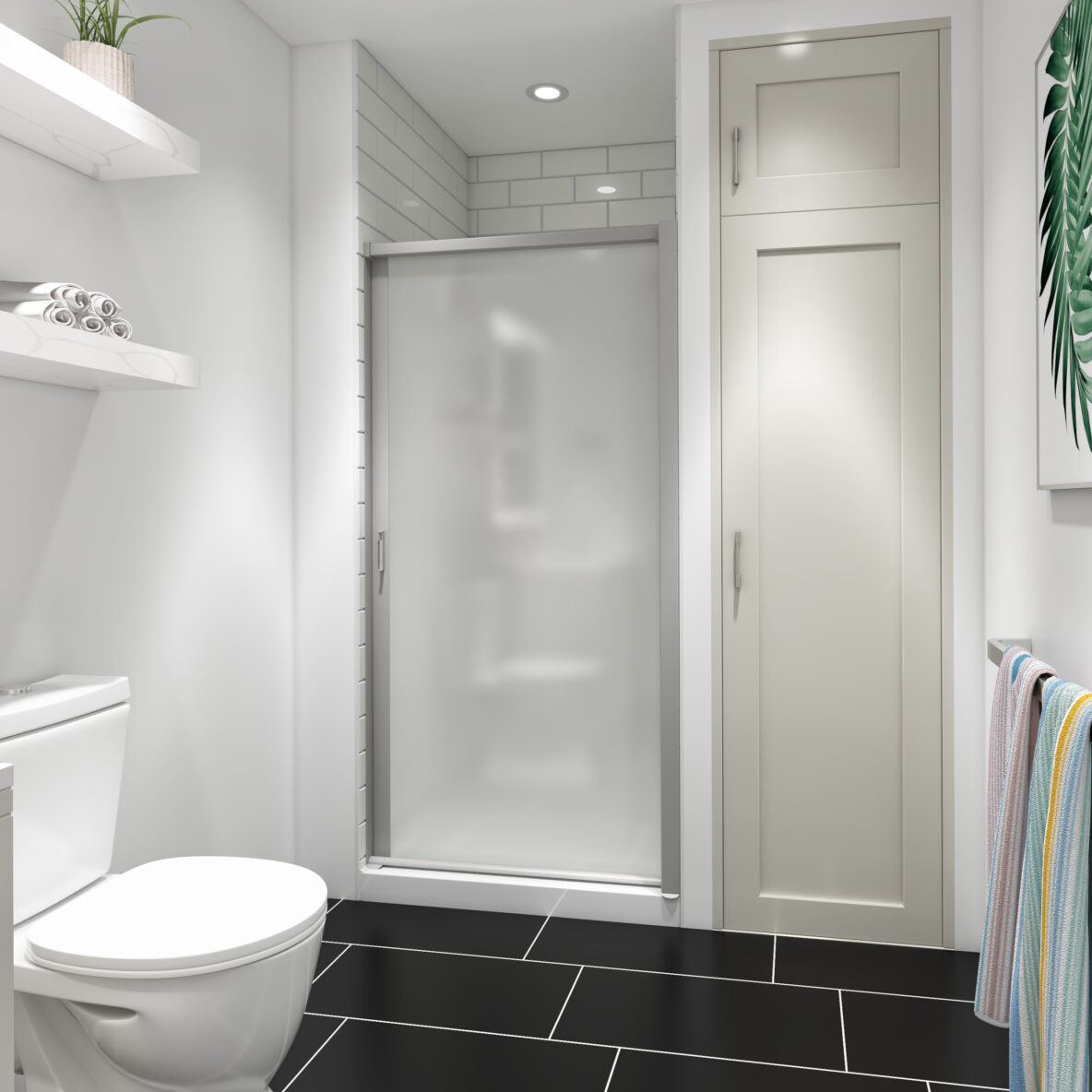 Nautilus Shower Door Stoett Shop