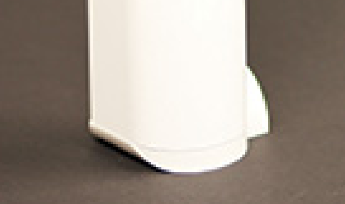 Rounded Corner Style