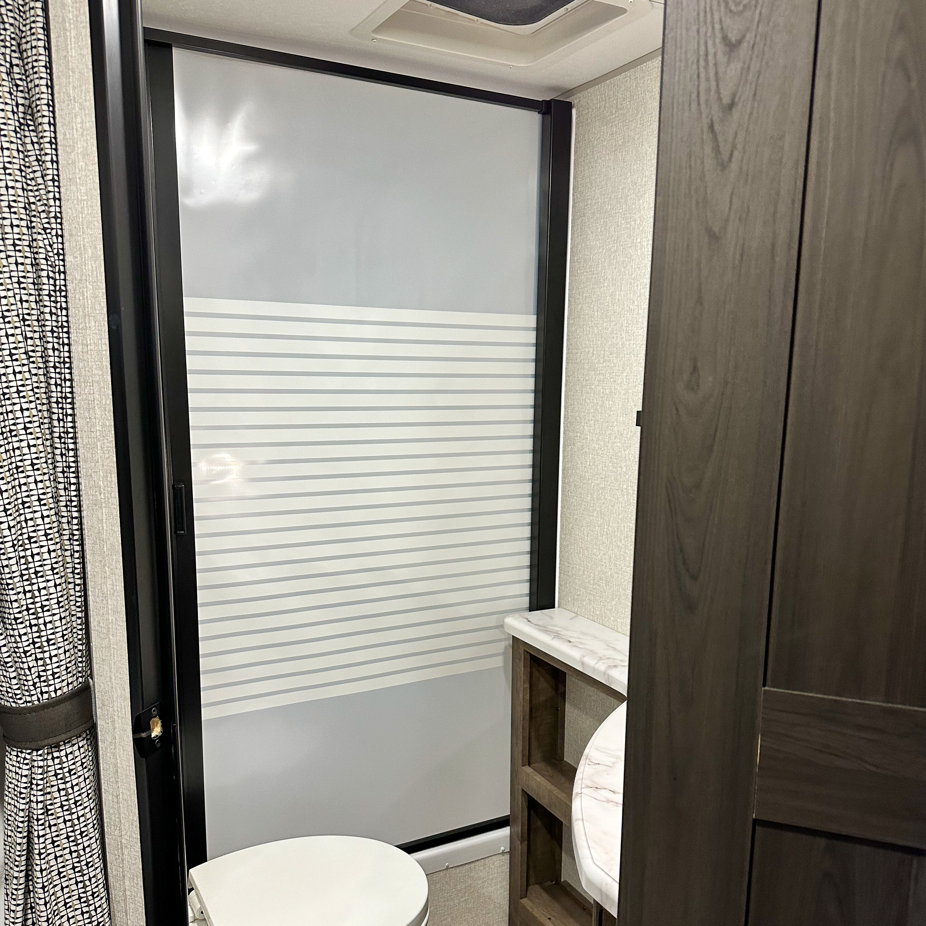 Featured image for “Choosing the Right Shower Door for Your Bathroom: A Complete Comparison Guide”