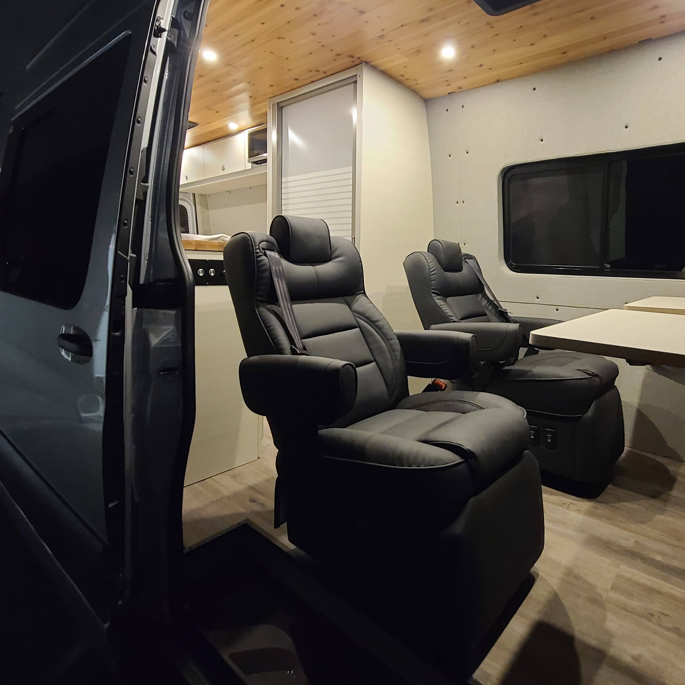 Featured image for “Installing a Nautilus Retractable Shower Door is Easy!”